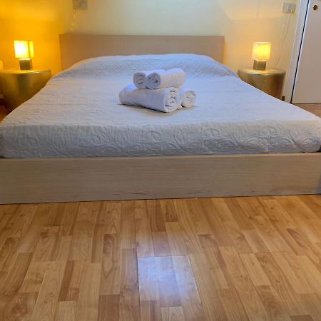 Corte Mosto Apartments 베니스 외부 사진