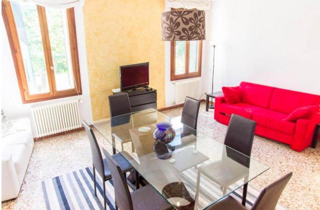 Corte Mosto Apartments 베니스 외부 사진