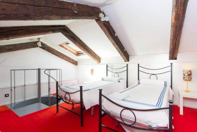 Corte Mosto Apartments 베니스 외부 사진