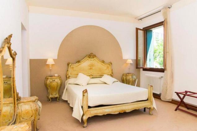 Corte Mosto Apartments 베니스 외부 사진