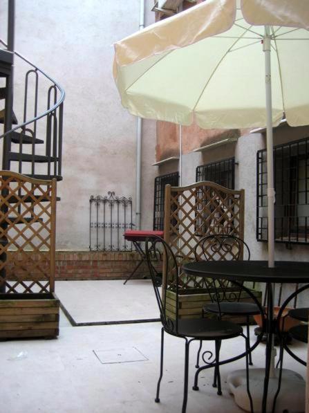 Corte Mosto Apartments 베니스 외부 사진