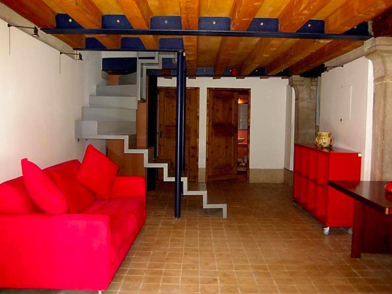 Corte Mosto Apartments 베니스 외부 사진