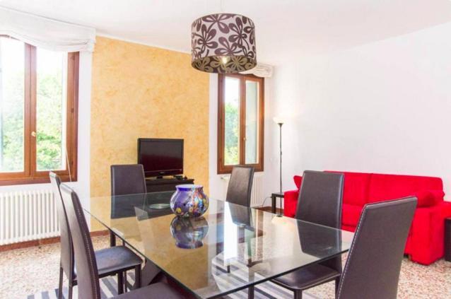 Corte Mosto Apartments 베니스 외부 사진