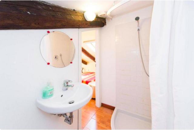 Corte Mosto Apartments 베니스 외부 사진
