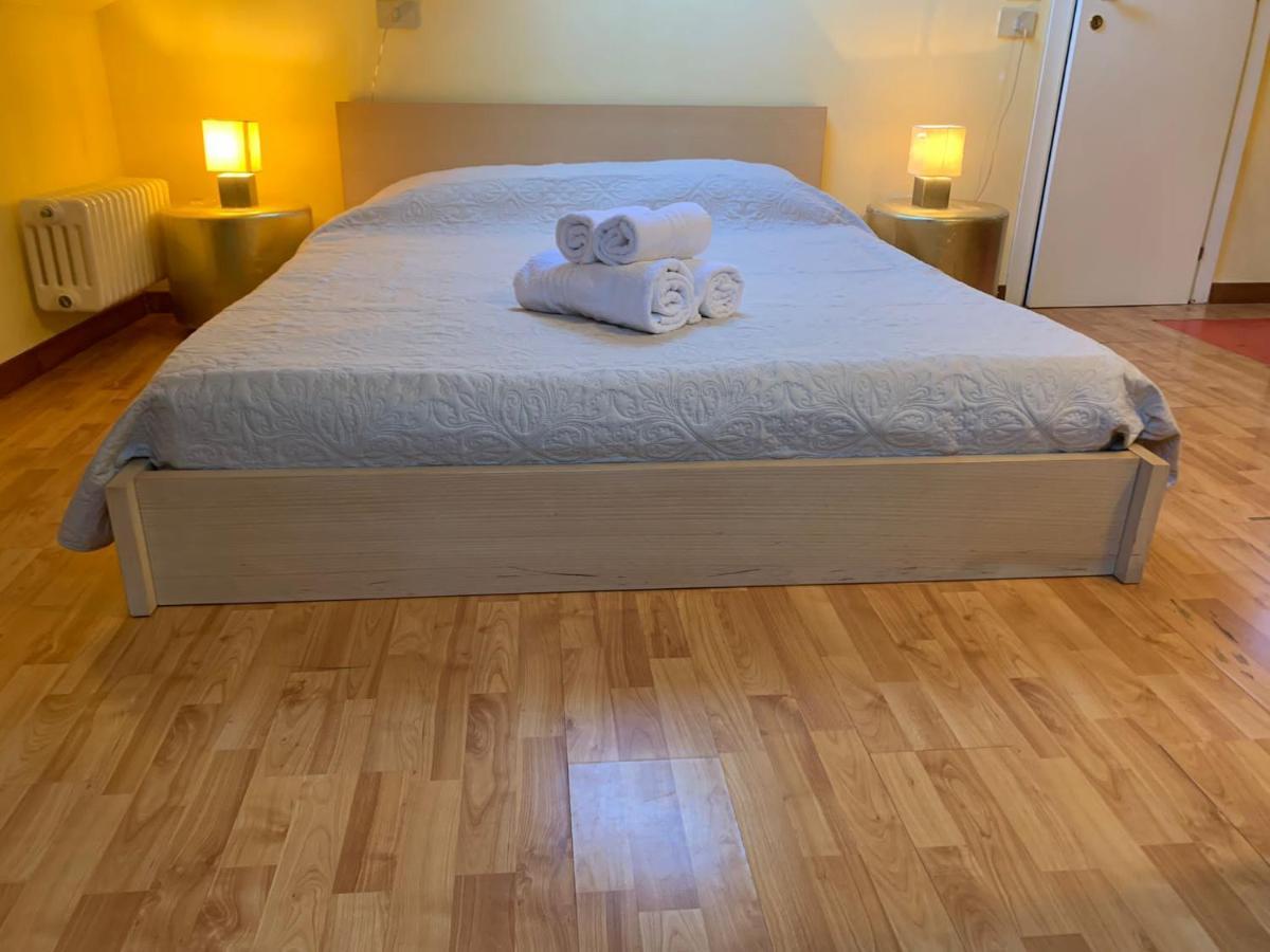 Corte Mosto Apartments 베니스 외부 사진