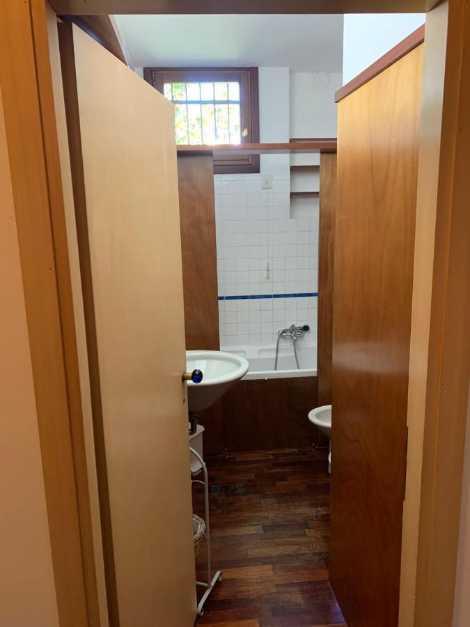Corte Mosto Apartments 베니스 외부 사진