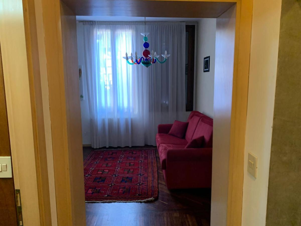 Corte Mosto Apartments 베니스 외부 사진