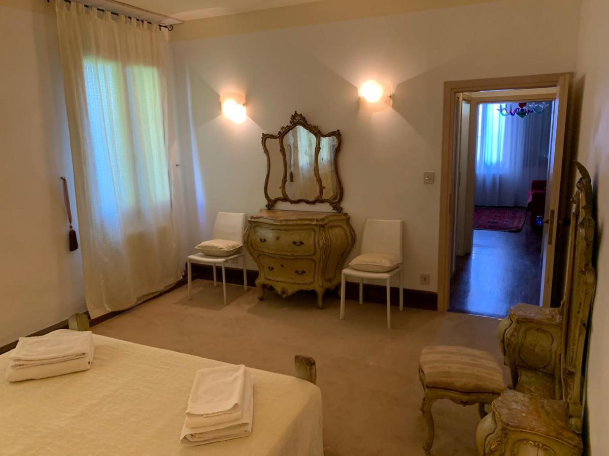 Corte Mosto Apartments 베니스 외부 사진