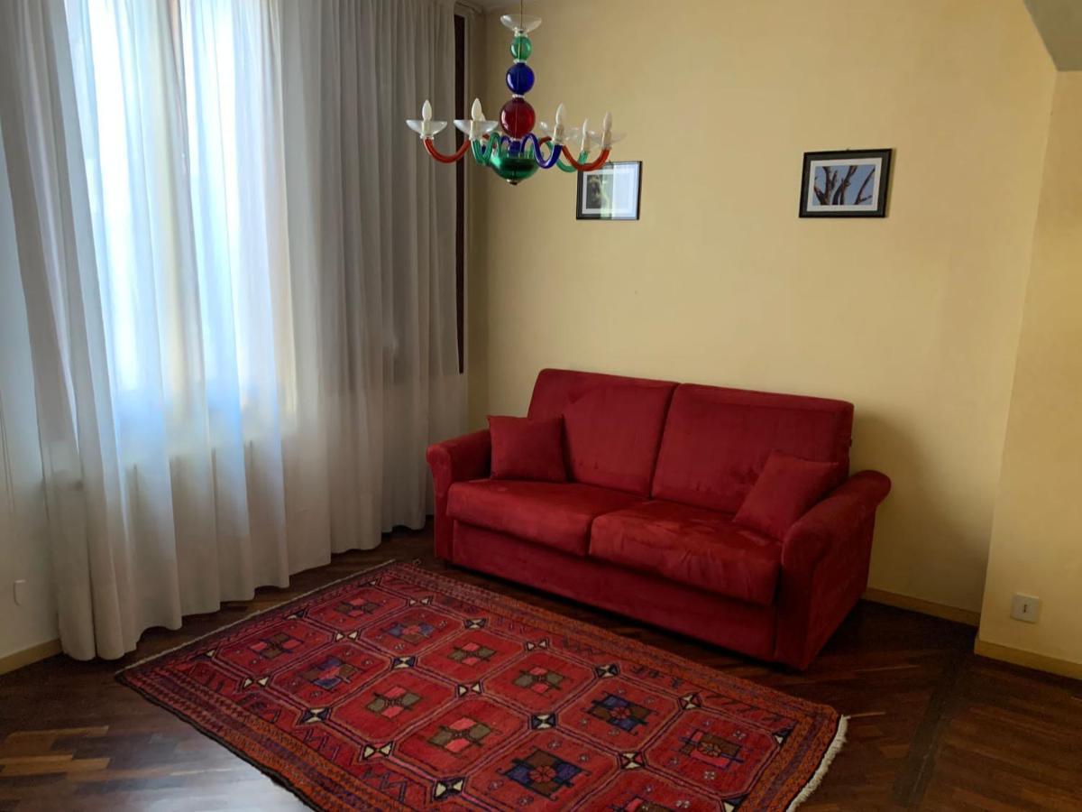 Corte Mosto Apartments 베니스 외부 사진