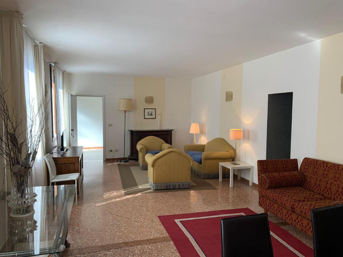 Corte Mosto Apartments 베니스 외부 사진
