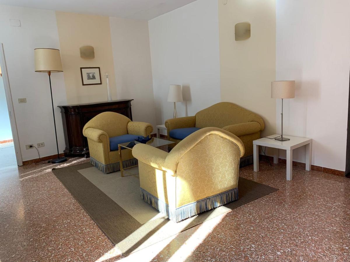 Corte Mosto Apartments 베니스 외부 사진
