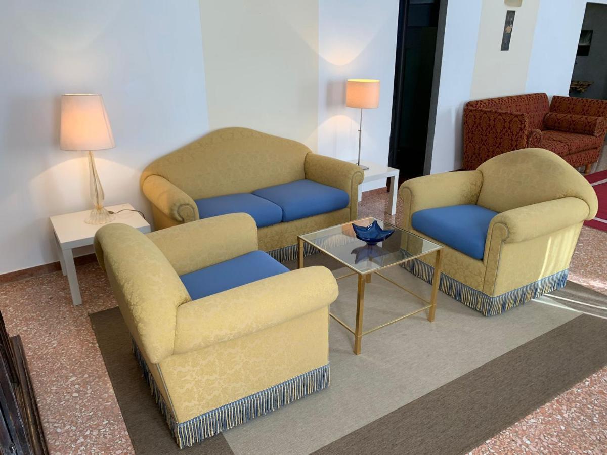 Corte Mosto Apartments 베니스 외부 사진