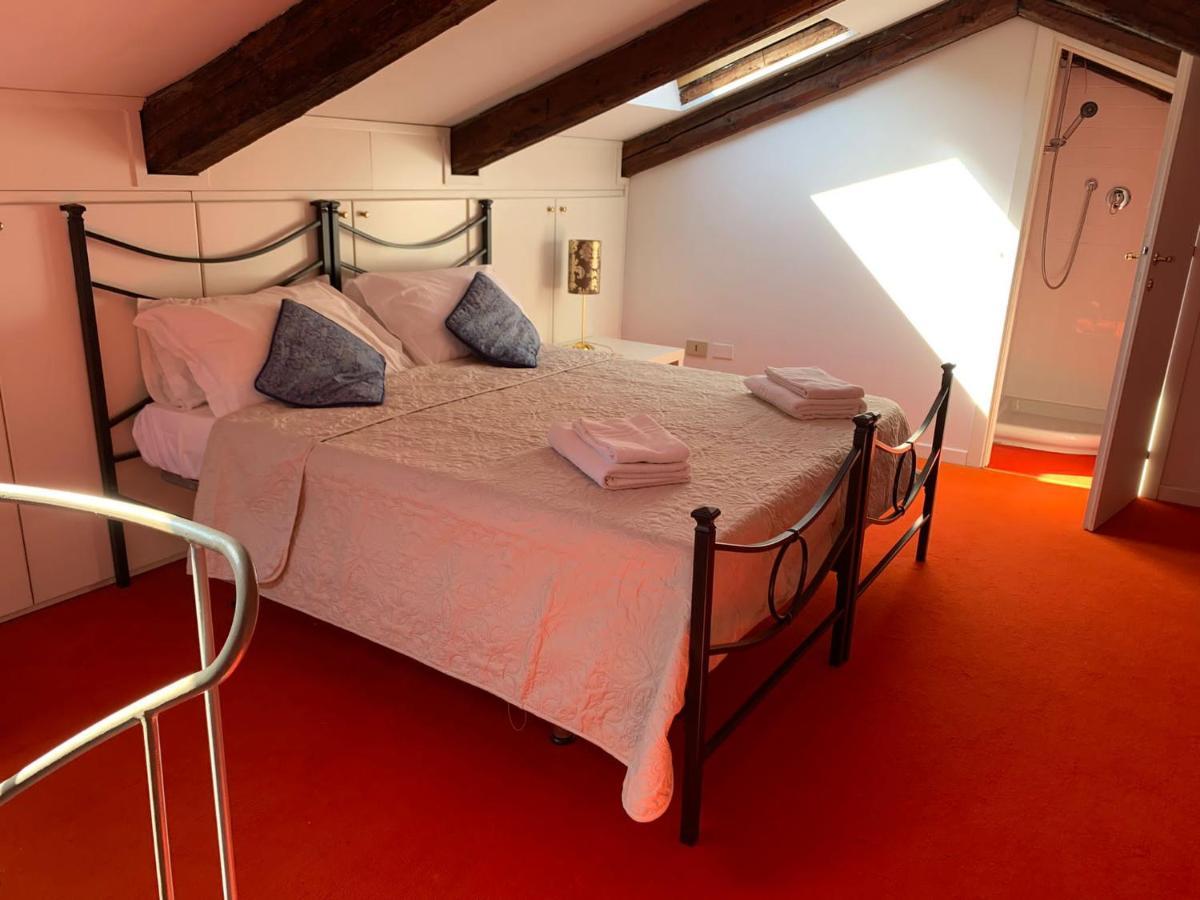 Corte Mosto Apartments 베니스 외부 사진