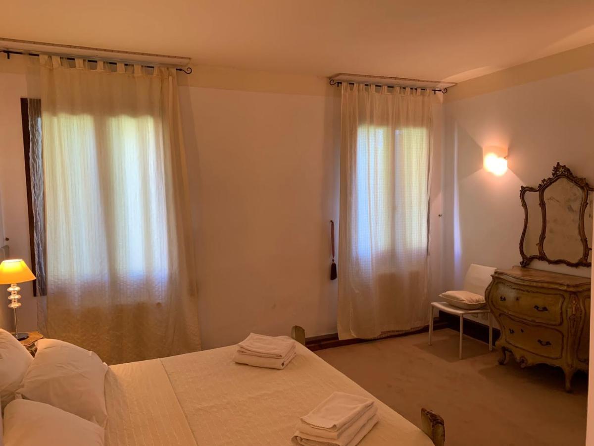 Corte Mosto Apartments 베니스 외부 사진