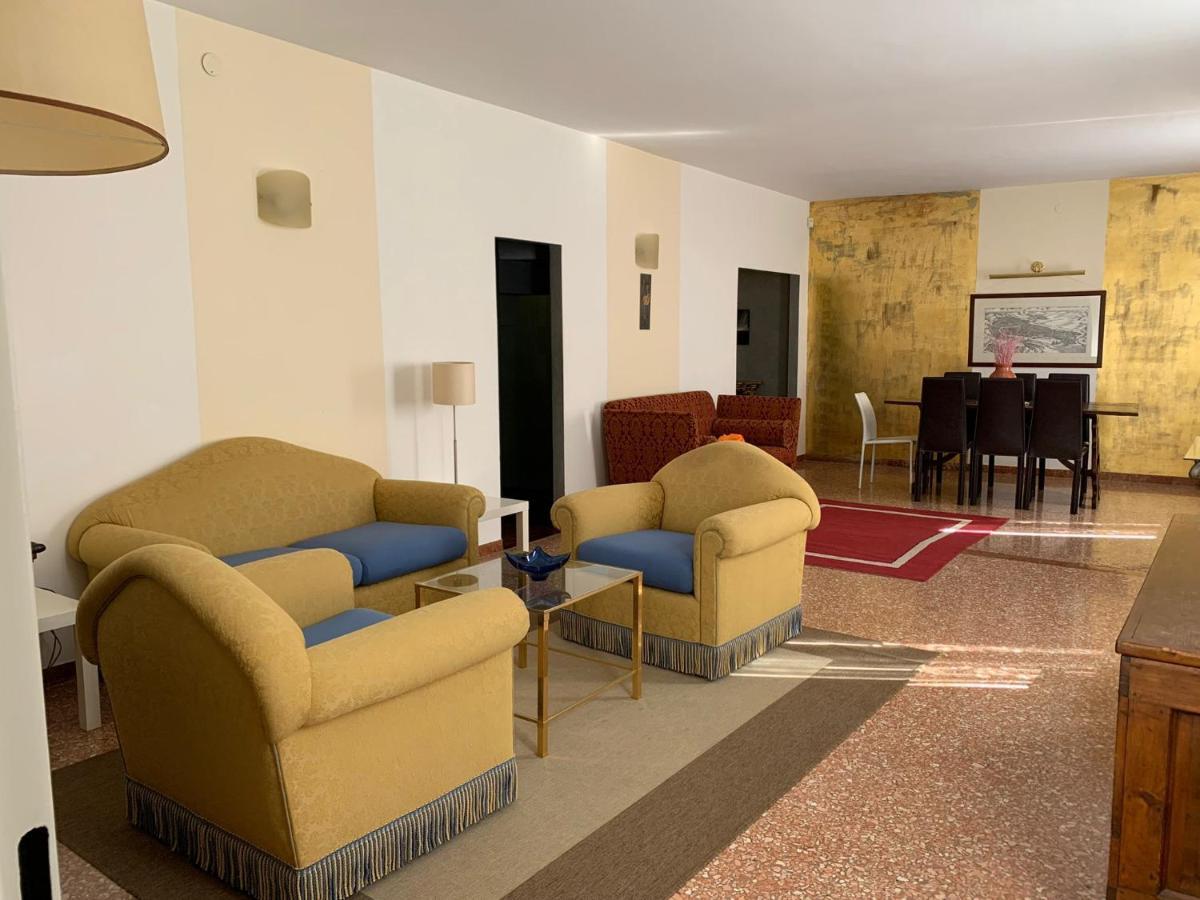 Corte Mosto Apartments 베니스 외부 사진