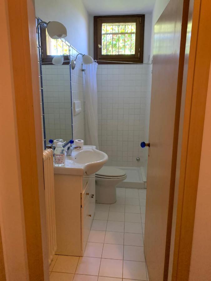 Corte Mosto Apartments 베니스 외부 사진
