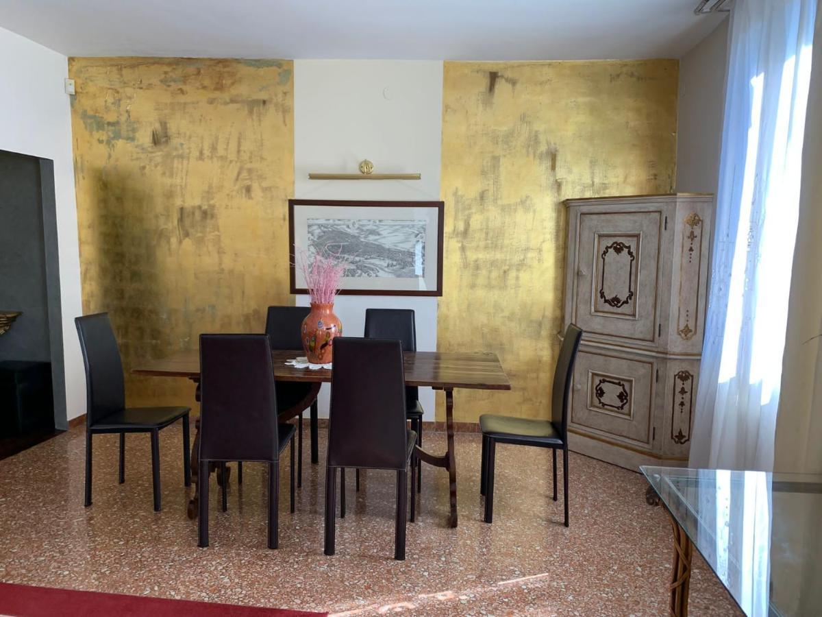Corte Mosto Apartments 베니스 외부 사진