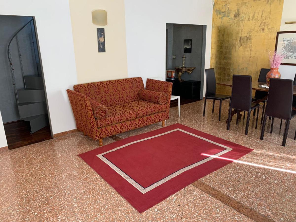 Corte Mosto Apartments 베니스 외부 사진