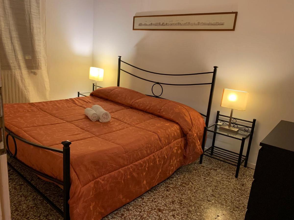 Corte Mosto Apartments 베니스 외부 사진