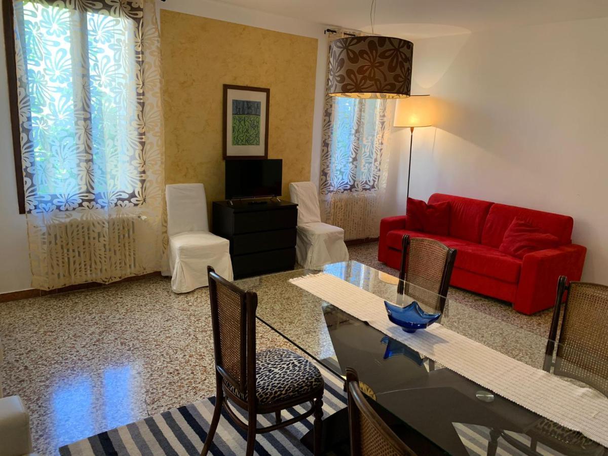 Corte Mosto Apartments 베니스 외부 사진