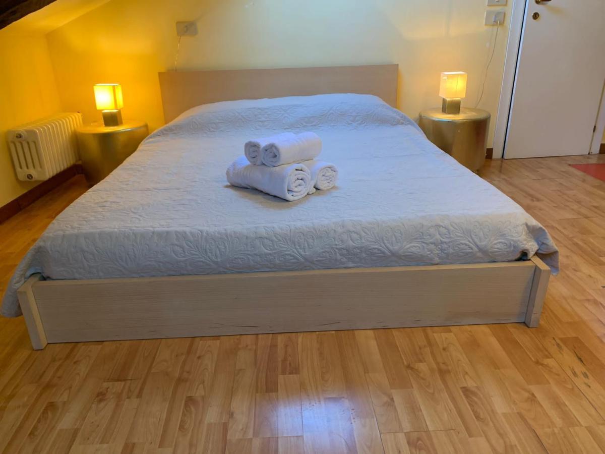 Corte Mosto Apartments 베니스 외부 사진