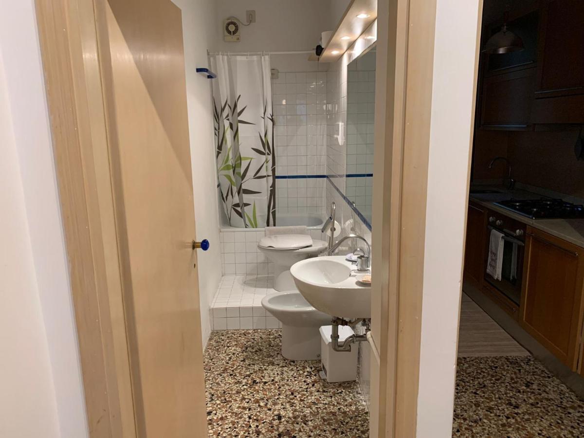 Corte Mosto Apartments 베니스 외부 사진