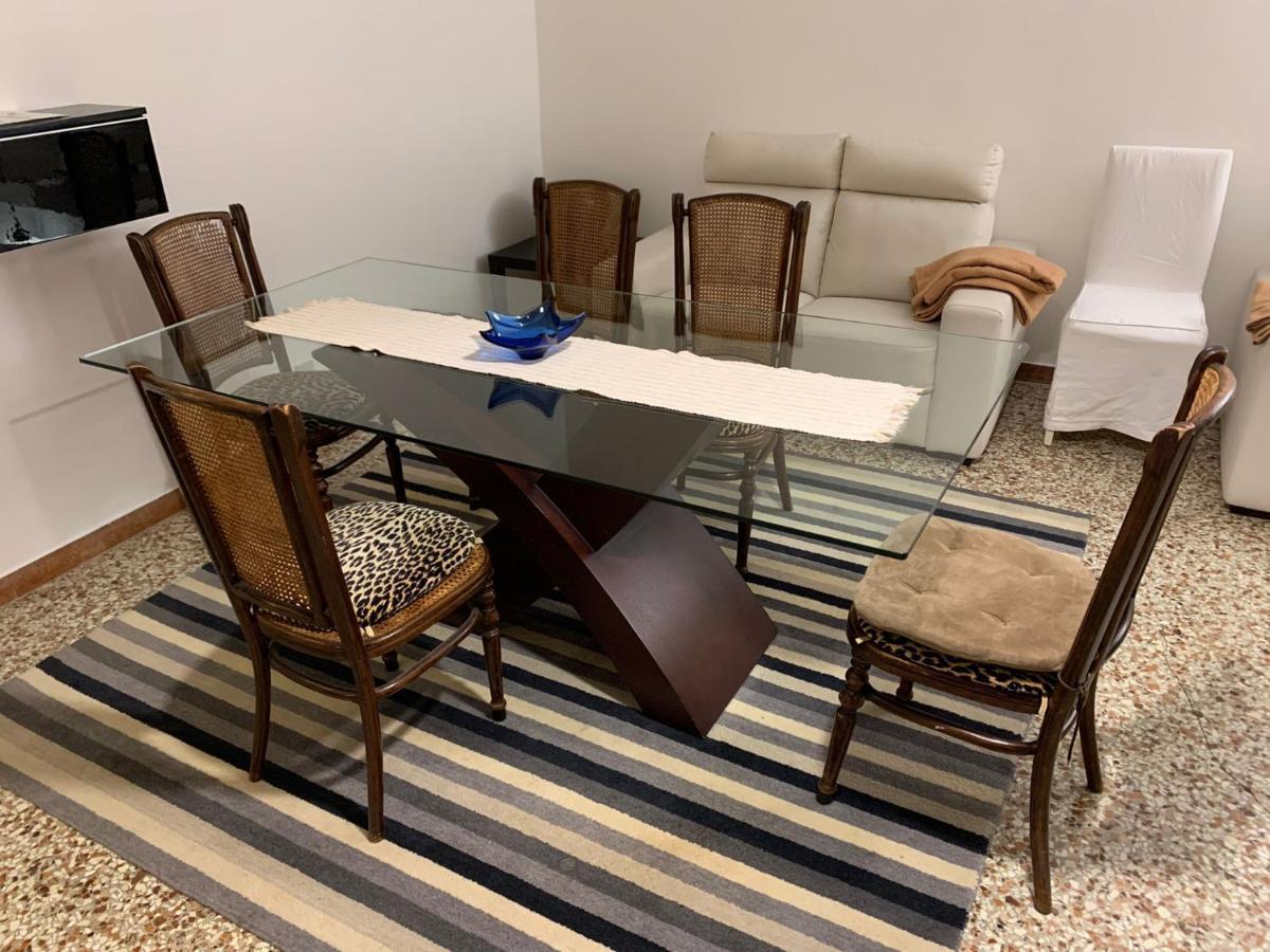 Corte Mosto Apartments 베니스 외부 사진