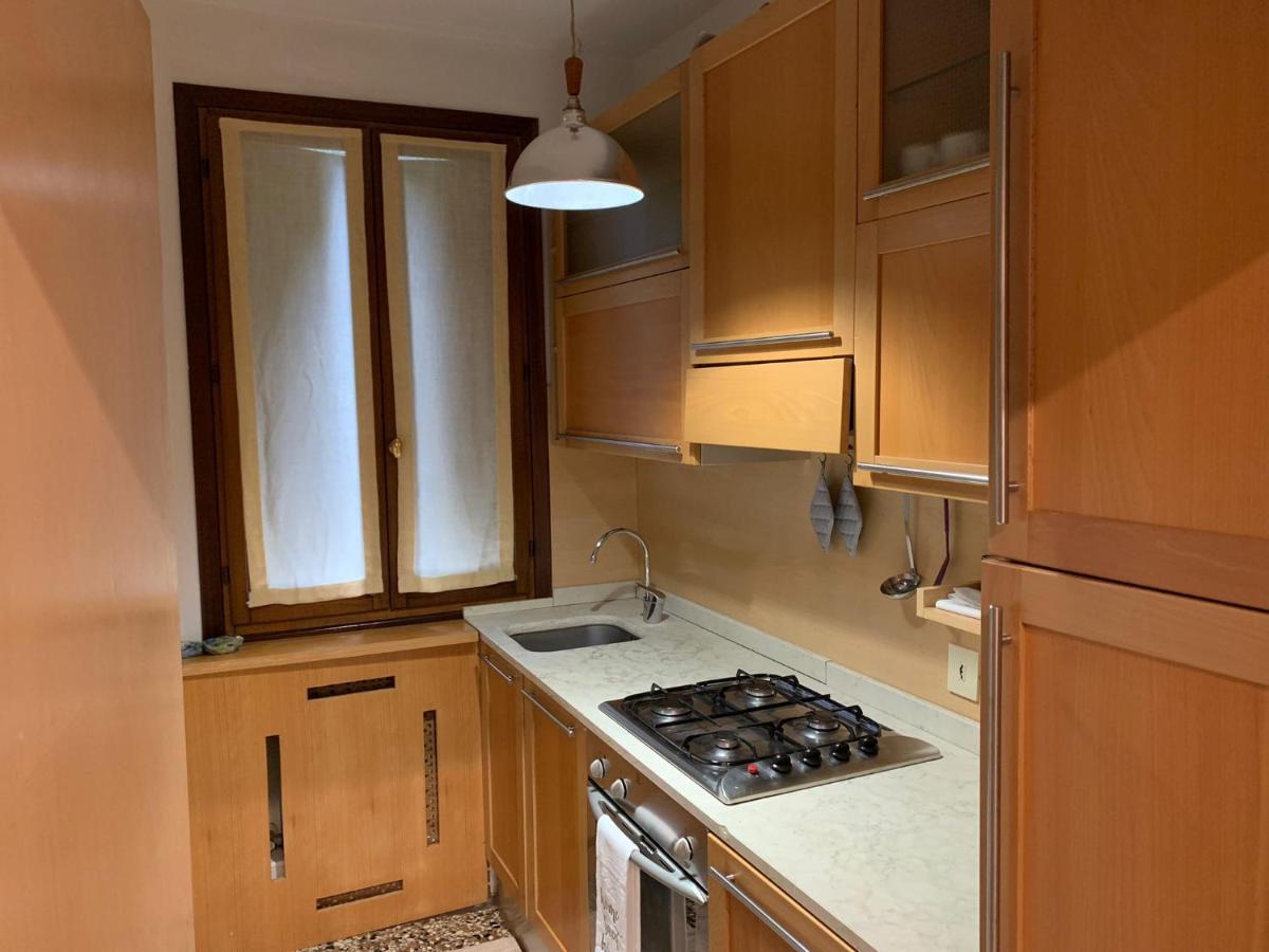 Corte Mosto Apartments 베니스 외부 사진