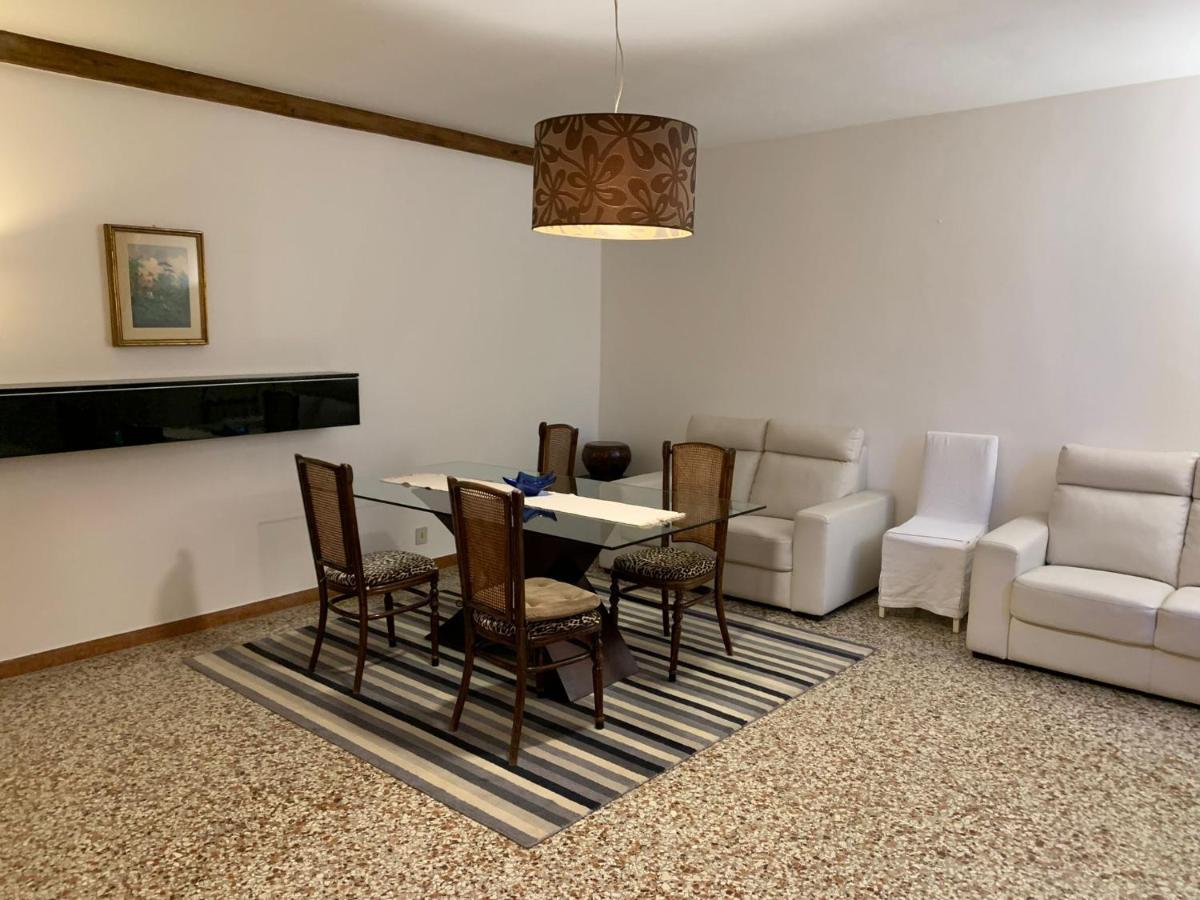 Corte Mosto Apartments 베니스 외부 사진